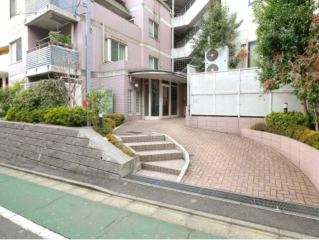 ルミネリックスアルファ茗荷谷駅前
