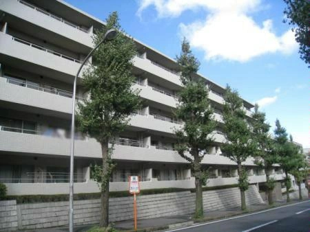パークハウス青葉藤が丘ヴェルール