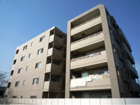 ローヤルシティ大泉学園