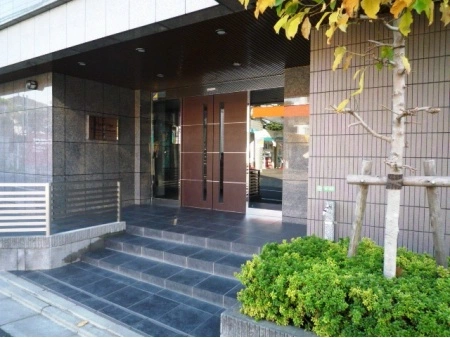 ローヤルシティ大泉学園