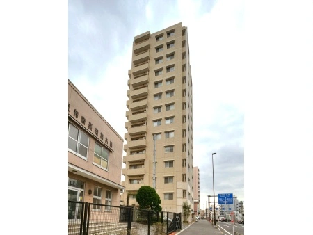 アトラスアベニュー文京大塚