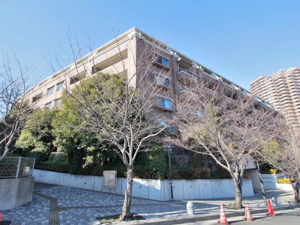 御殿山ハウス