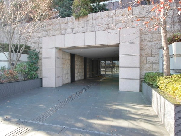 御殿山ハウス