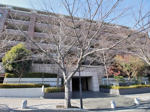 御殿山ハウス