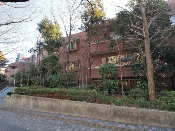 御殿山ハウス
