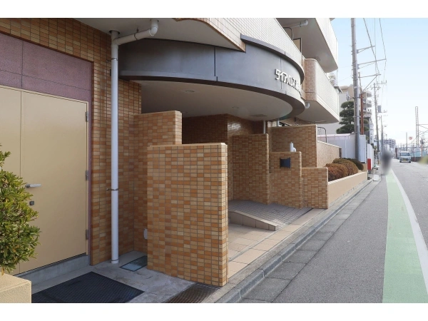ダイアパレス浦和東岸町