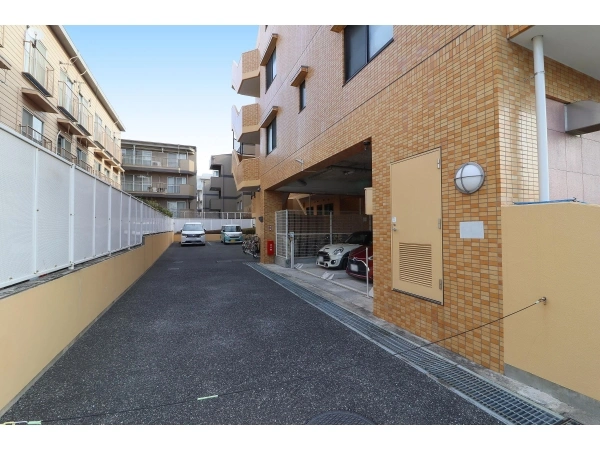 ダイアパレス浦和東岸町