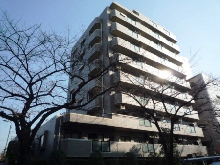 藤和シティホームズ大泉学園町