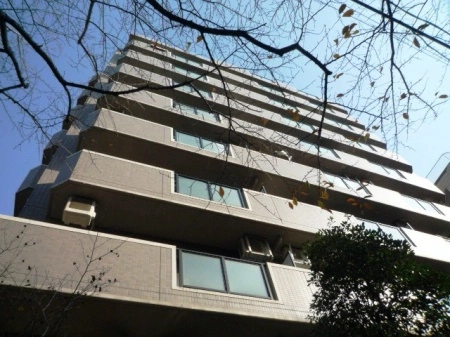 藤和シティホームズ大泉学園町