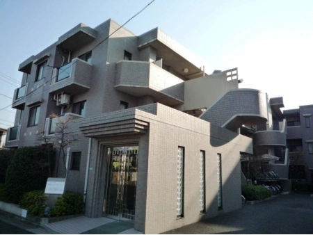 藤和シティホームズ大泉学園町