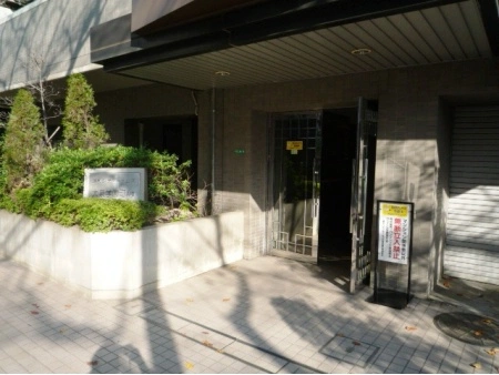 藤和シティホームズ大泉学園町