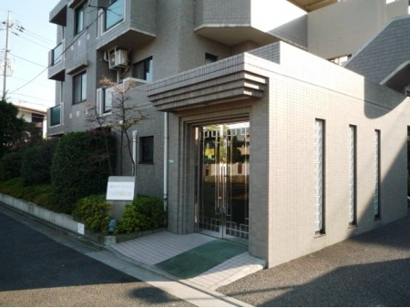 藤和シティホームズ大泉学園町