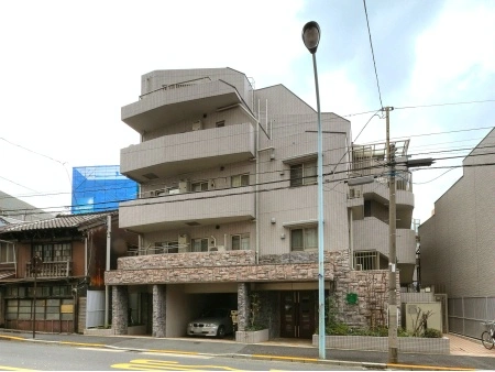 カテリーナ護国寺