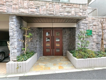 カテリーナ護国寺