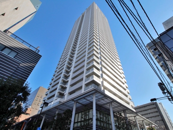 リガーレ日本橋人形町
