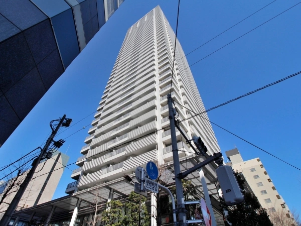リガーレ日本橋人形町