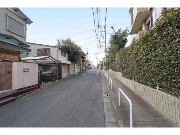 パークハイム浦和