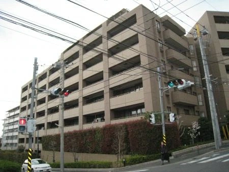 オーベル青葉台つつじが丘