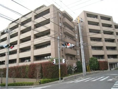 オーベル青葉台つつじが丘