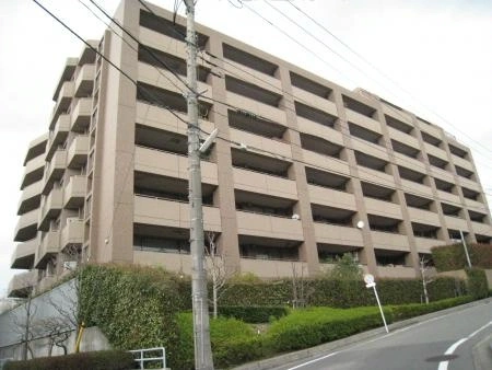 オーベル青葉台つつじが丘