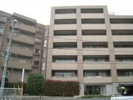オーベル青葉台つつじが丘