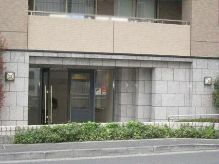 オーベル青葉台つつじが丘