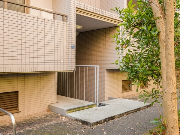 ヒルズ武蔵小金井