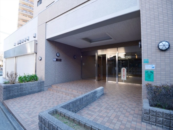 ソネット上池袋