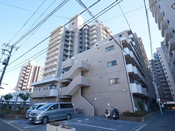 ソネット上池袋