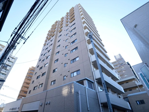 ソネット上池袋