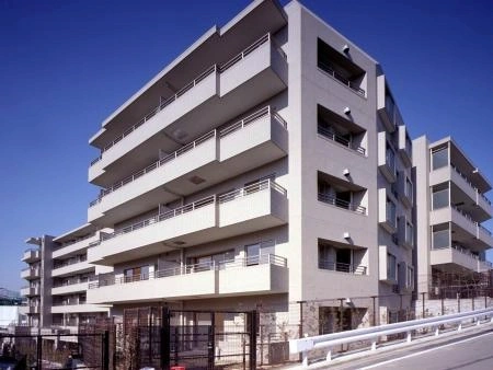 グランヒルズ青葉台