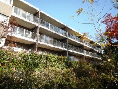 藤和大泉学園ホームズ