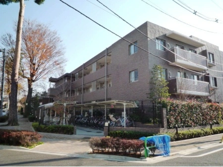藤和大泉学園ホームズ
