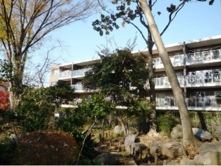 藤和大泉学園ホームズ