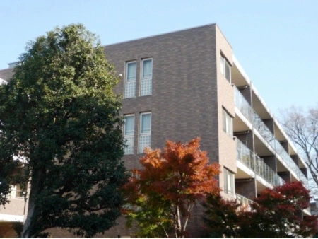 藤和大泉学園ホームズ