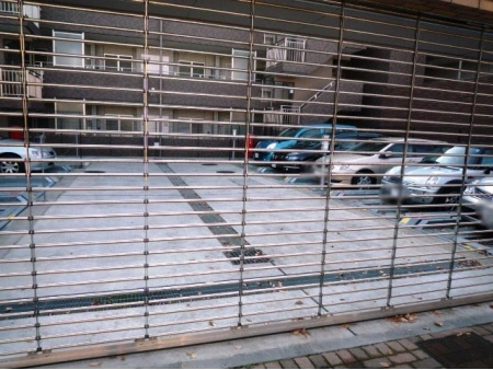 藤和大泉学園ホームズ