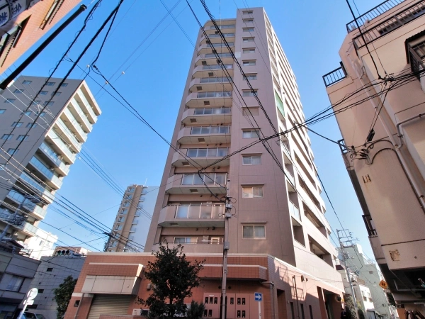 クリオ文京本駒込