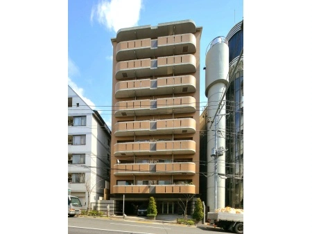 ロータリーパレス春日安藤坂