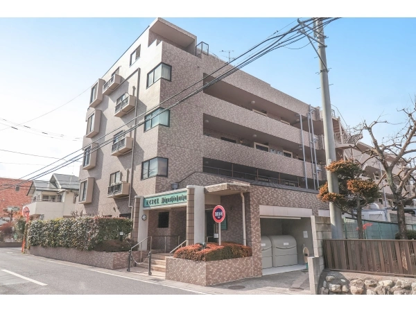レクセル東大宮