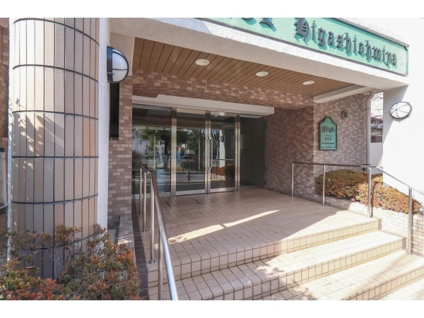 レクセル東大宮