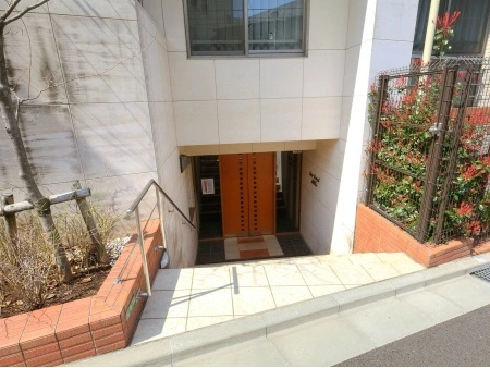 スターロワイヤル文京小石川　善光寺坂