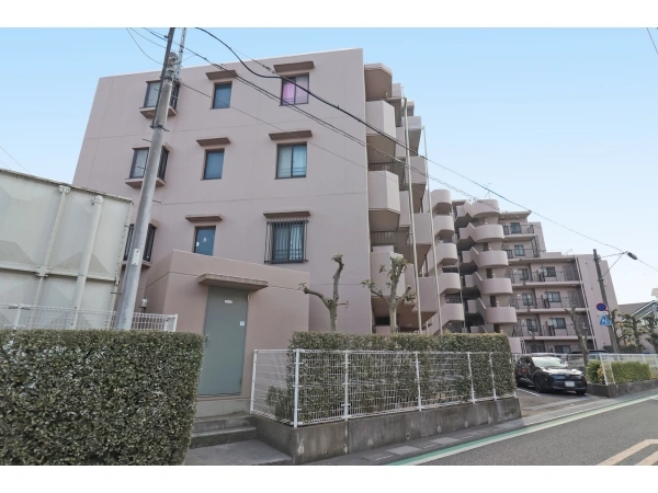 メイツ東大宮