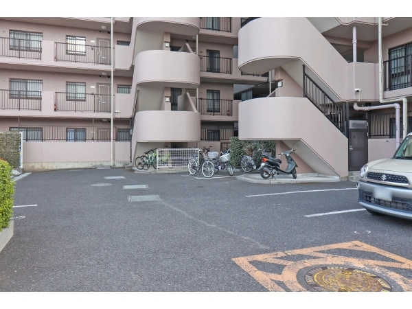 メイツ東大宮