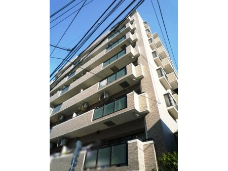 藤和シティホームズ南大泉