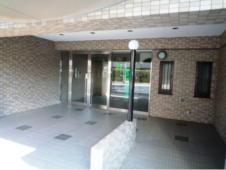 藤和シティホームズ南大泉