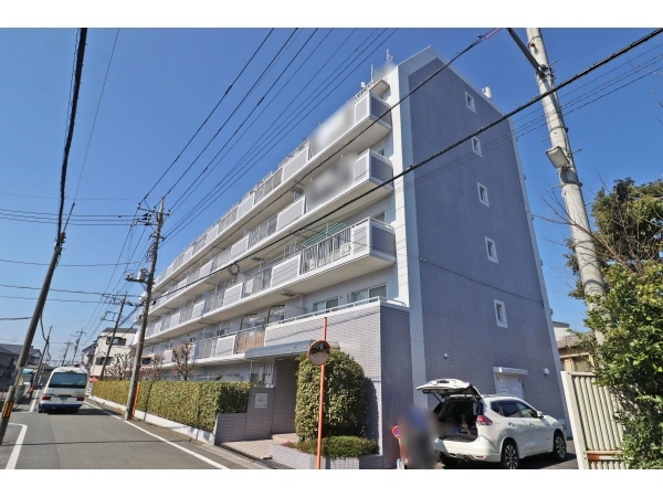 ライネスハイム西浦和