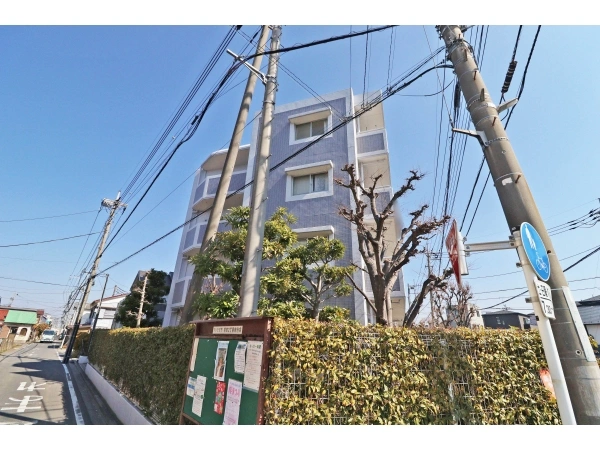 ライネスハイム西浦和