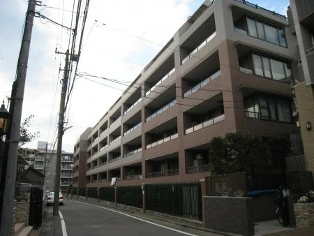 パークフォリア青葉台