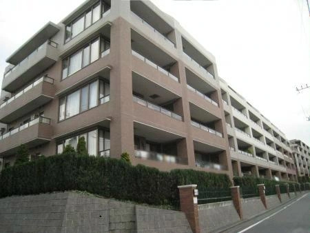 パークフォリア青葉台