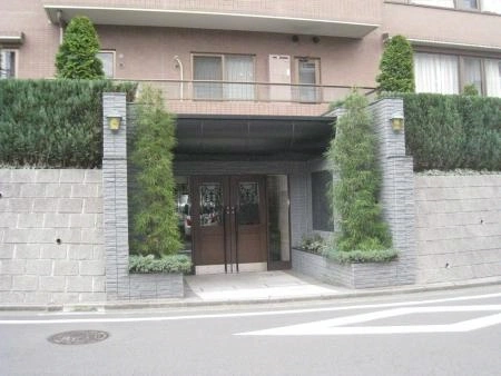 パークフォリア青葉台